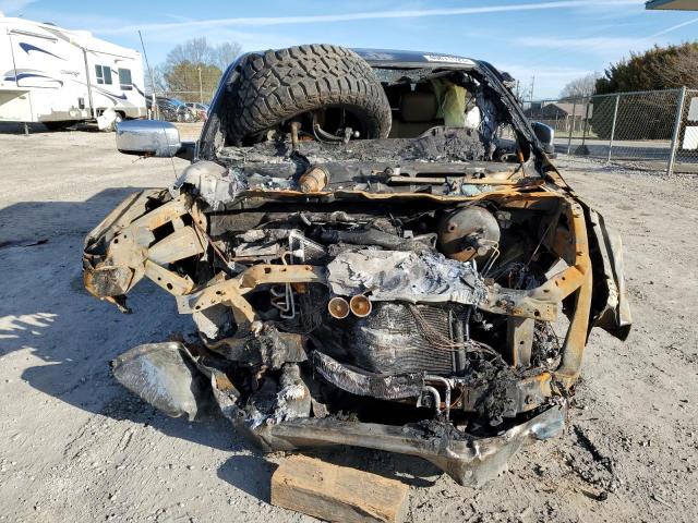 Photo 5 from auction – 2011 DODGE RAM 1500 with VIN 1D7RV1CT4BS640049