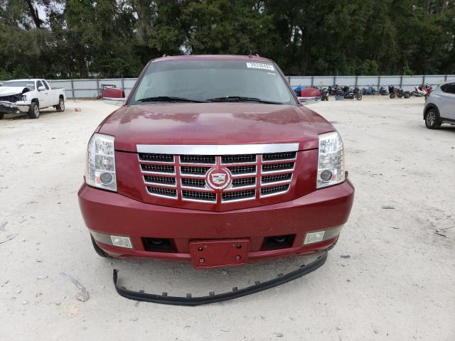 Photo 5 from auction – 2011 CADILLAC ESCALADE E with VIN 1GYS4HEF3BR244260