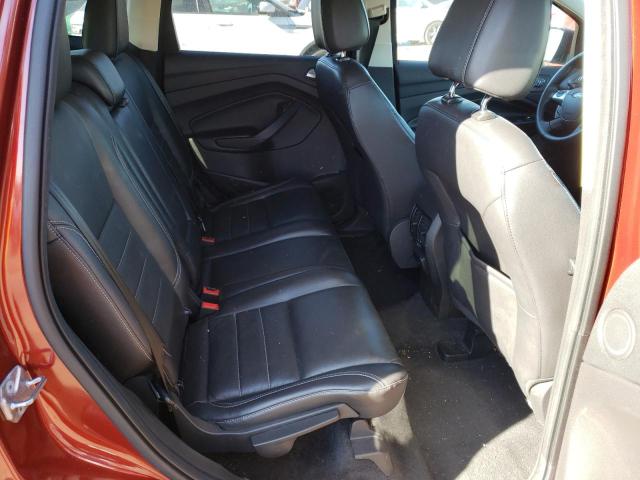 Photo 11 from auction – 2016 FORD ESCAPE TIT with VIN 1FMCU9J96GUC48609