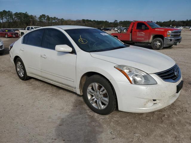 Photo 4 from auction – 2011 NISSAN ALTIMA BAS with VIN 1N4AL2AP7BN440263