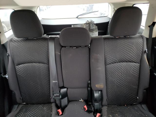 Photo 10 from auction – 2012 DODGE JOURNEY SE with VIN 3C4PDCAB4CT265418