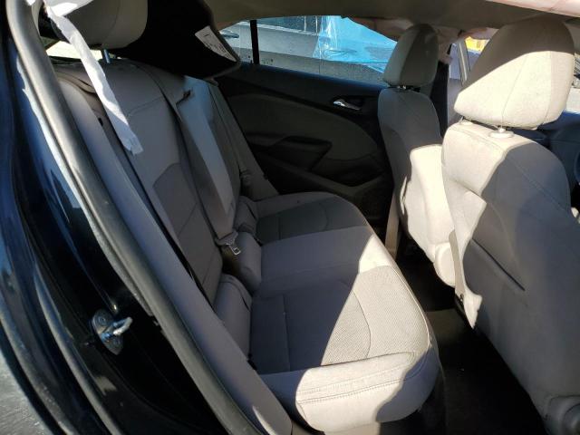 Photo 10 from auction – 2018 CHEVROLET CRUZE LT with VIN 3G1BE6SMXJS653404