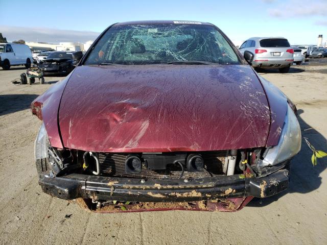Photo 5 from auction – 2003 HONDA ACCORD EX with VIN JHMCM56633C047468