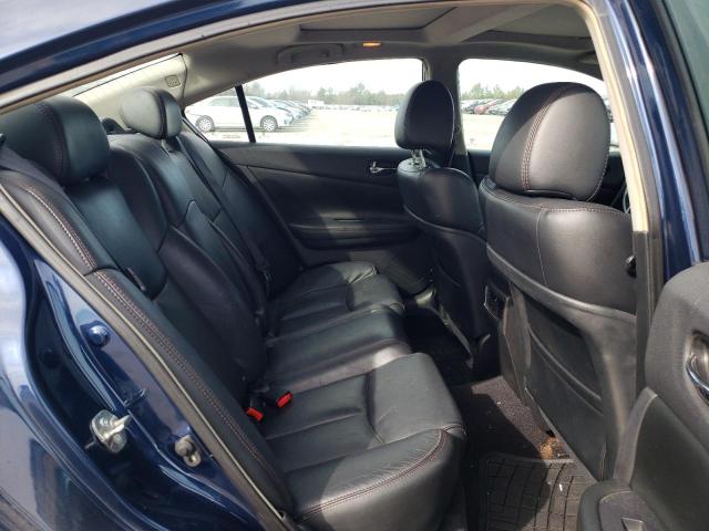 Photo 10 from auction – 2012 NISSAN MAXIMA S with VIN 1N4AA5AP3CC870182