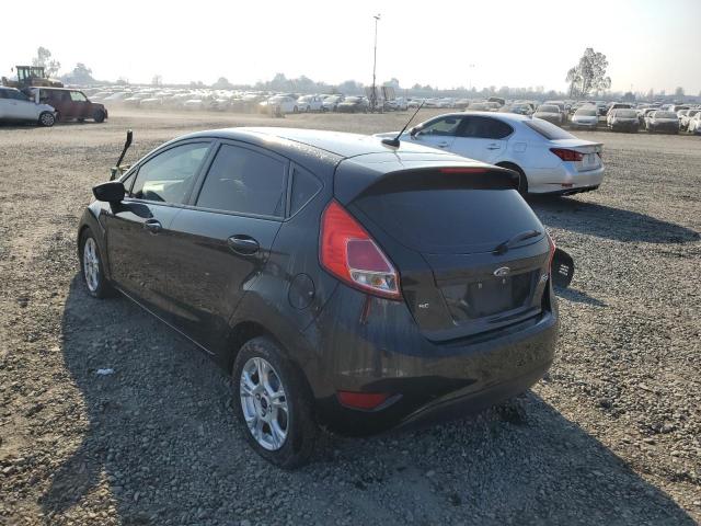 Photo 2 from auction – 2014 FORD FIESTA SE with VIN 3FADP4EJ8EM157422