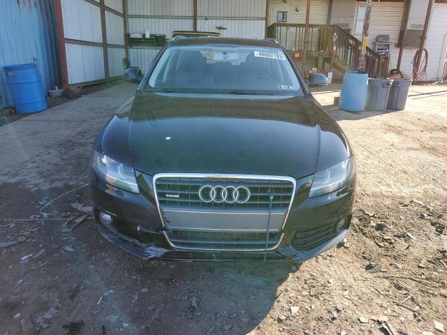 Photo 5 from auction – 2009 AUDI A4 2.0T AV with VIN WAUVF78K99A208353