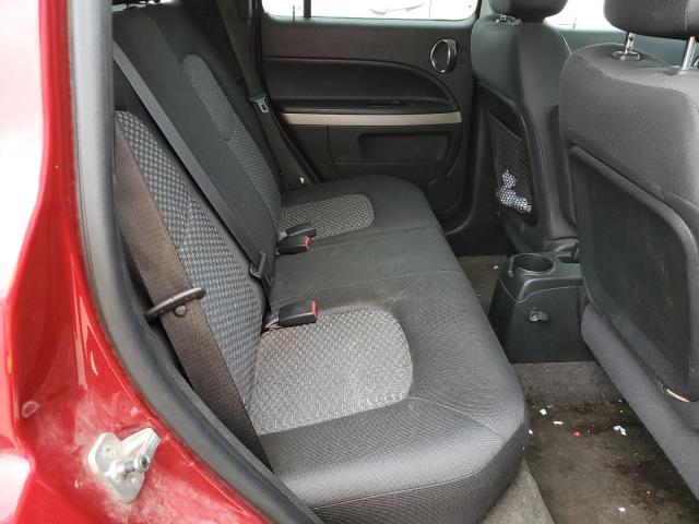 Photo 10 from auction – 2011 CHEVROLET HHR LT with VIN 3GNBACFU0BS566213