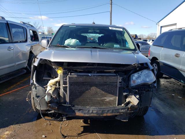 Photo 5 from auction – 2016 DODGE GRAND CARA with VIN 2C4RDGCG0GR249802