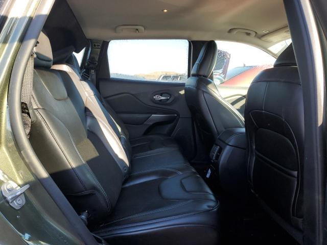 Photo 10 from auction – 2019 JEEP CHEROKEE L with VIN 1C4PJMLX2KD330570