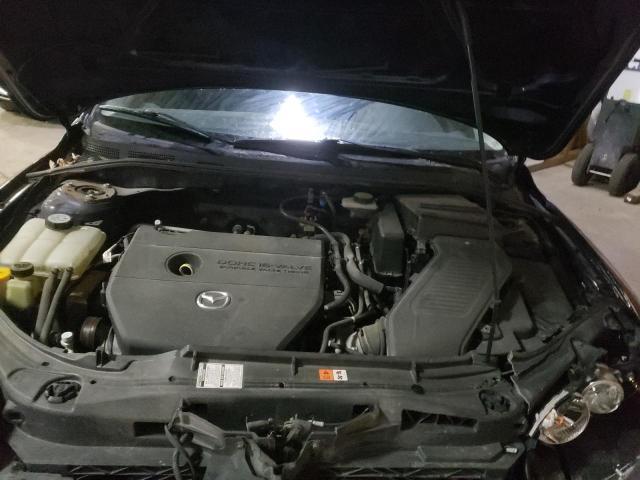 Photo 11 from auction – 2008 MAZDA 3 I with VIN JM1BK34F381122344