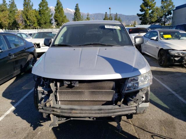 Photo 5 from auction – 2012 DODGE JOURNEY SE with VIN 3C4PDCAB4CT390774