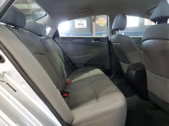 Photo 10 from auction – 2013 HYUNDAI SONATA GLS with VIN 5NPEB4AC7DH552961