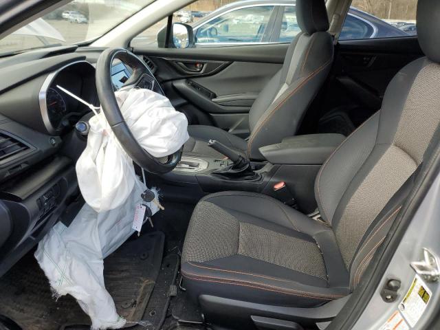 Photo 7 from auction – 2019 SUBARU CROSSTREK with VIN JF2GTACC6KH245635