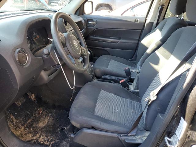 Photo 7 from auction – 2016 JEEP PATRIOT SP with VIN 1C4NJRBB7GD522519