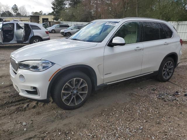 BMW X5 XDRIVE3 2015 with VIN 5UXKR0C53F0K68201 - Photo from auction