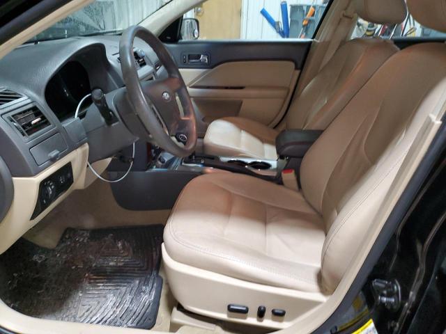 Photo 7 from auction – 2011 FORD FUSION SEL with VIN 3FAHP0JG2BR137928