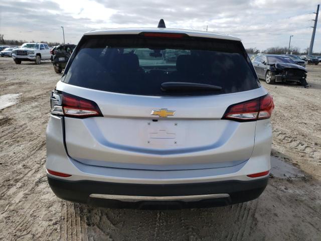 Photo 6 from auction – 2022 CHEVROLET EQUINOX LT with VIN 3GNAXKEVXNL105176