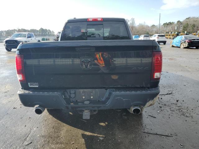 Photo 6 from auction – 2019 RAM 1500 CLASS with VIN 1C6RR7LT1KS698953