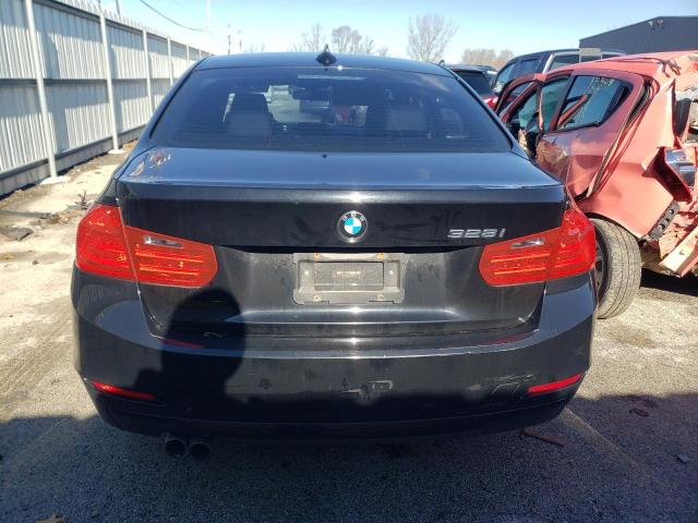 Photo 6 from auction – 2014 BMW 328 I with VIN WBA3A5C53EJ463750
