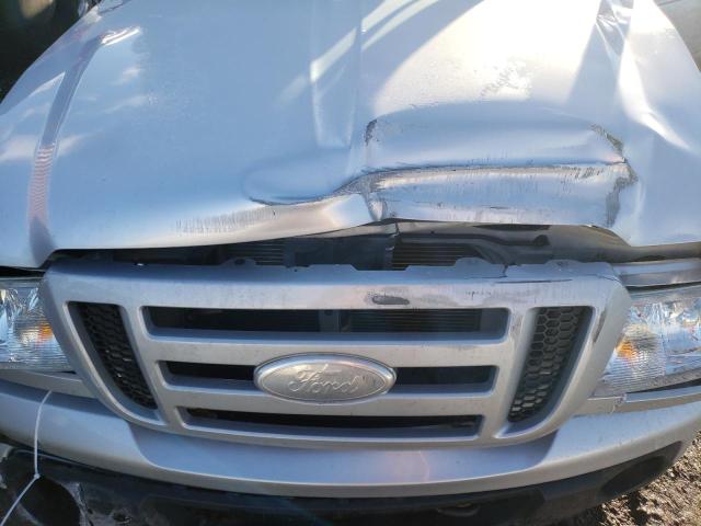 Photo 11 from auction – 2010 FORD RANGER SUP with VIN 1FTLR4FE3APA78861