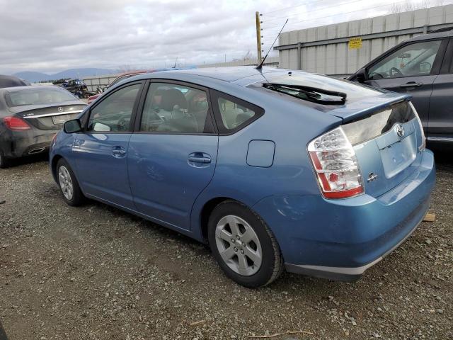 Photo 2 from auction – 2009 TOYOTA PRIUS with VIN JTDKB20U897825063