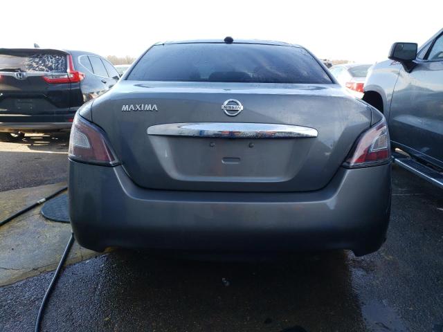 Photo 6 from auction – 2014 NISSAN MAXIMA S with VIN 1N4AA5AP3EC470030