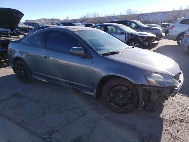 Photo 4 from auction – 2006 ACURA RSX TYPE-S with VIN JH4DC53096S004450