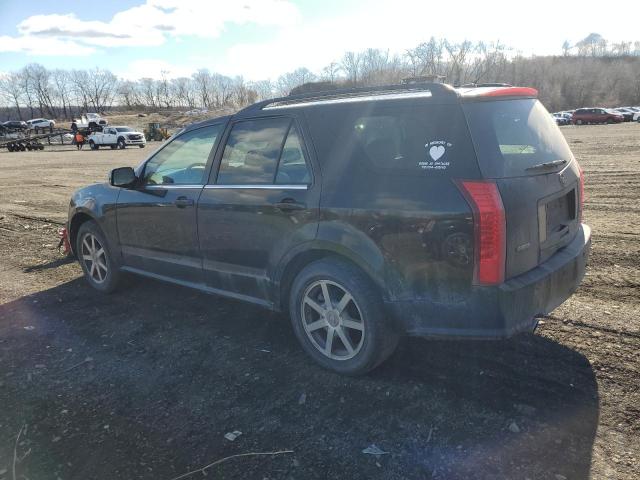 Photo 2 from auction – 2004 CADILLAC SRX with VIN 1GYEE63A140171564