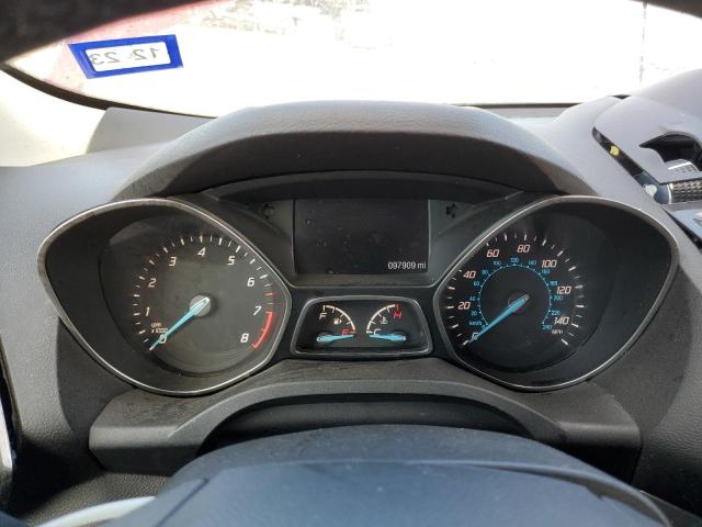 Photo 9 from auction – 2015 FORD ESCAPE TIT with VIN 1FMCU0JX5FUB48137