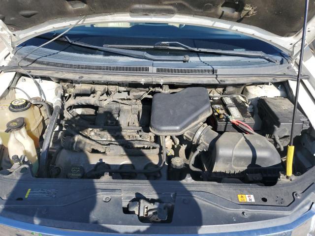 Photo 12 from auction – 2008 FORD EDGE LIMIT with VIN 2FMDK39C78BB27134