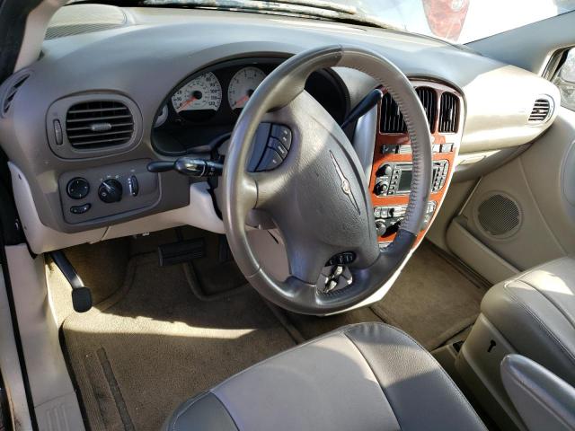 Photo 8 from auction – 2007 CHRYSLER TOWN & COU with VIN 2A4GP54L97R187583
