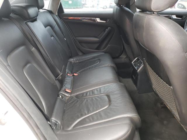 Photo 10 from auction – 2014 AUDI A4 PREMIUM with VIN WAUFFAFL5EN006366