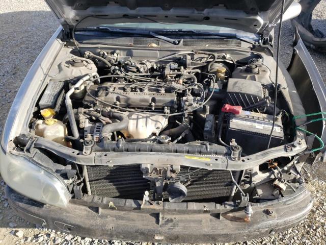 Photo 11 from auction – 2001 NISSAN ALTIMA XE with VIN 1N4DL01DX1C195136
