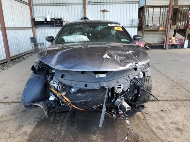 Photo 5 from auction – 2016 CHRYSLER 200 S with VIN 1C3CCCDG5GN126031