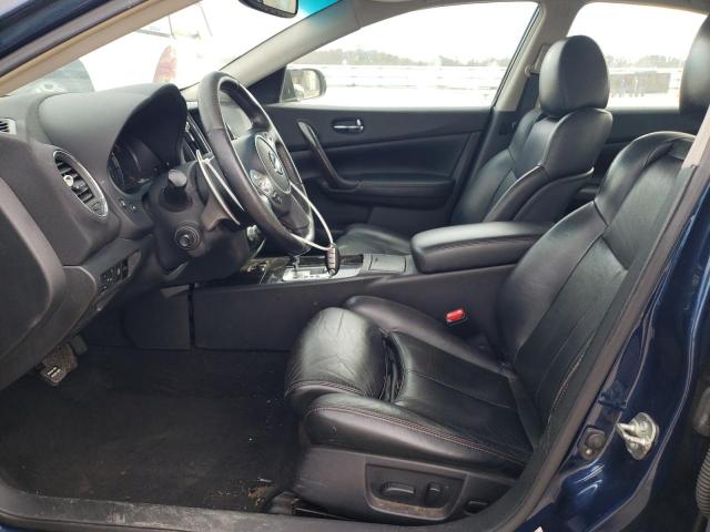 Photo 7 from auction – 2012 NISSAN MAXIMA S with VIN 1N4AA5AP3CC870182