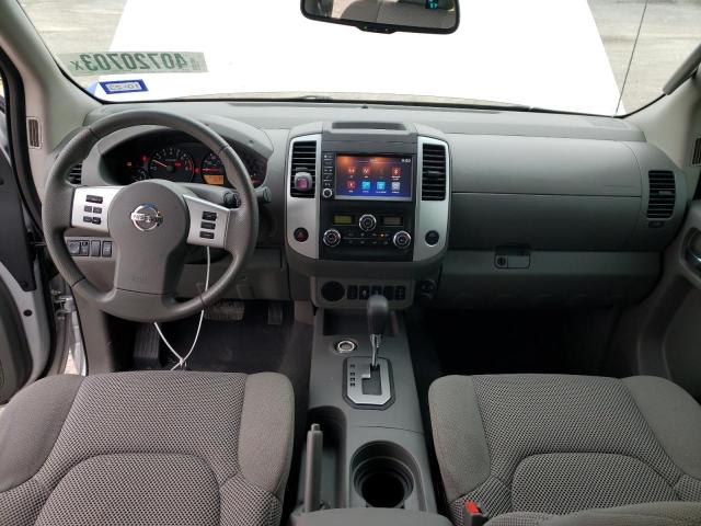 Photo 8 from auction – 2021 NISSAN FRONTIER S with VIN 1N6ED0EA5MN706513