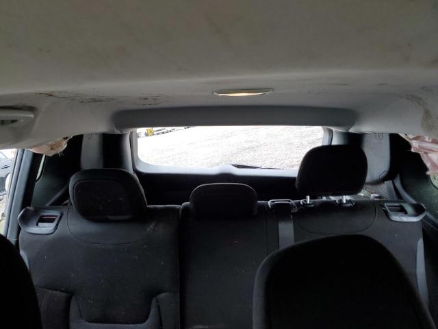 Photo 10 from auction – 2015 JEEP RENEGADE T with VIN ZACCJBCT0FPB69381