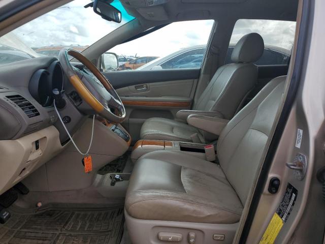 Photo 7 from auction – 2008 LEXUS RX 350 with VIN 2T2HK31U98C047847