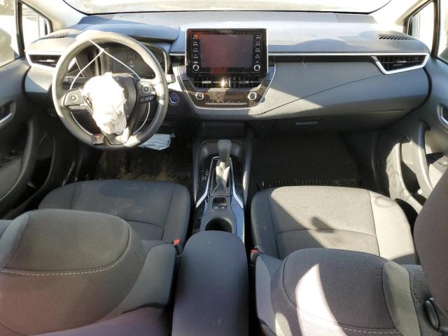 Photo 8 from auction – 2020 TOYOTA COROLLA LE with VIN JTDEBRBE2LJ011691