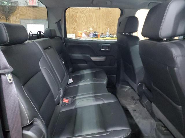 Photo 10 from auction – 2016 CHEVROLET 2500 with VIN 1GC1KVE86GF201872