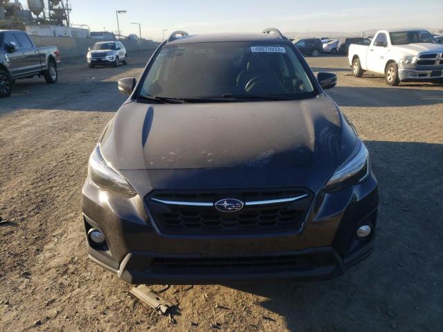 Photo 5 from auction – 2019 SUBARU CROSSTREK with VIN JF2GTANC6K8330147