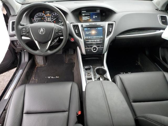 Photo 8 from auction – 2019 ACURA TLX with VIN 19UUB2F35KA004178