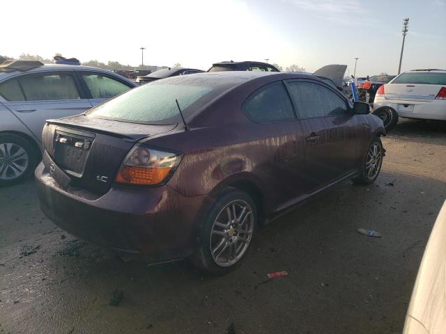 Photo 3 from auction – 2005 TOYOTA SCION TC with VIN JTKDE177X50031994