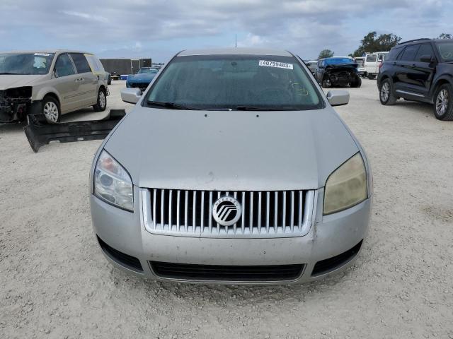 Photo 5 from auction – 2009 MERCURY MILAN with VIN 3MEHM07Z09R612805