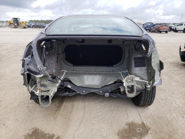Photo 6 from auction – 2017 HONDA CIVIC LX with VIN 19XFC2F53HE070885