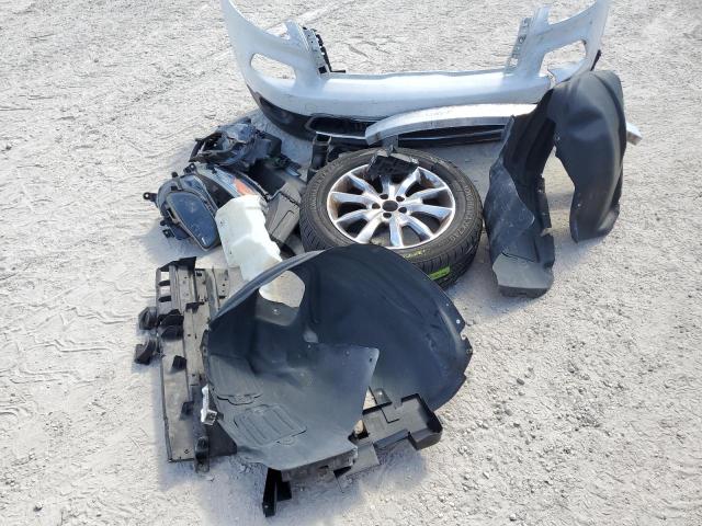 Foto 13 de la subasta – 2014 JEEP CHEROKEE L con VIN 1C4PJMDB4EW156366