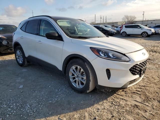 Photo 4 from auction – 2022 FORD ESCAPE SE with VIN 1FMCU0G63NUA26342