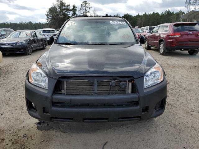 Photo 5 from auction – 2010 TOYOTA RAV4 LIMIT with VIN JTMDF4DV3AD035932