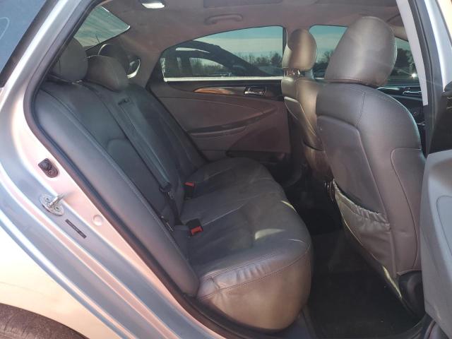 Photo 10 from auction – 2013 HYUNDAI SONATA SE with VIN 5NPEC4AC2DH514647