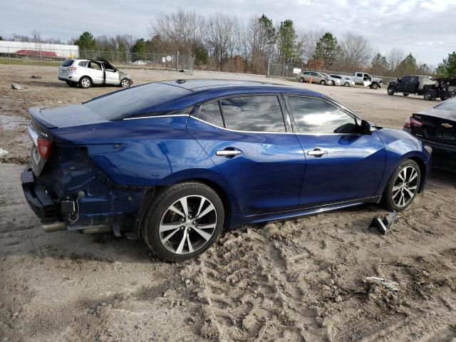 Photo 3 from auction – 2016 NISSAN MAXIMA 3.5 with VIN 1N4AA6AP9GC408902